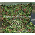 multispectral military free shipping camouflage net 5x5m for Hunting Blinds,anti fire Camo Net,multicam dpm custom hunting net